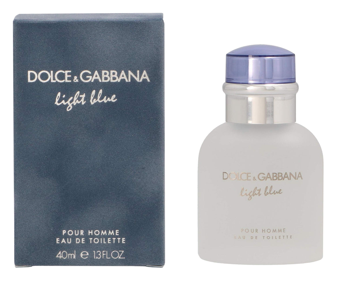 Dolce & Gabbana Light Blue - Eau de Toilette (40ml)