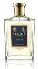 Floris Chypress Eau de Toilette 100ml