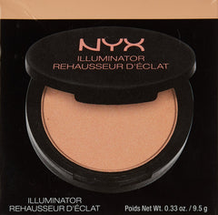 Nyx Professional Makeup Illuminator, 9.5 gm