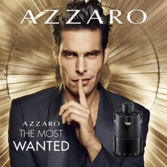 Azzaro The Most Wanted Intense 50ml