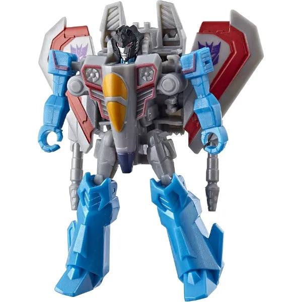 Transformers Cyberverse Scout Class Starscream