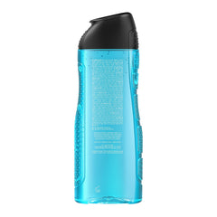 Adidas Ice Dive Shower Gel 400ml (Pack of 2)