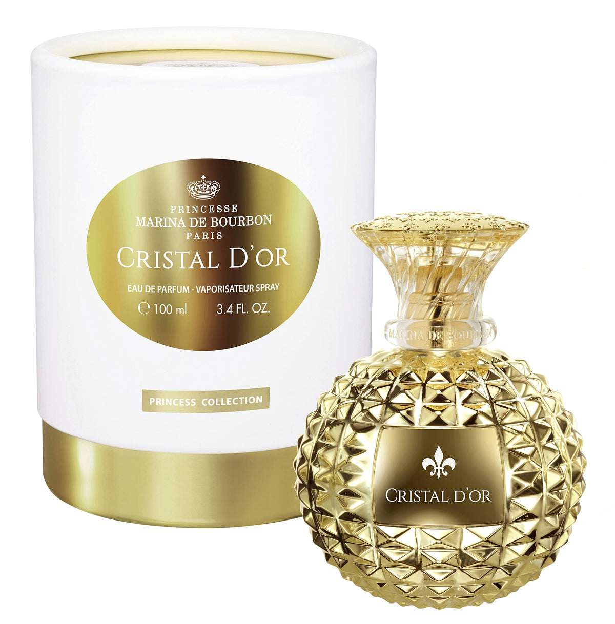 Cristal DOr