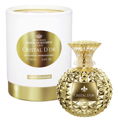 Cristal DOr
