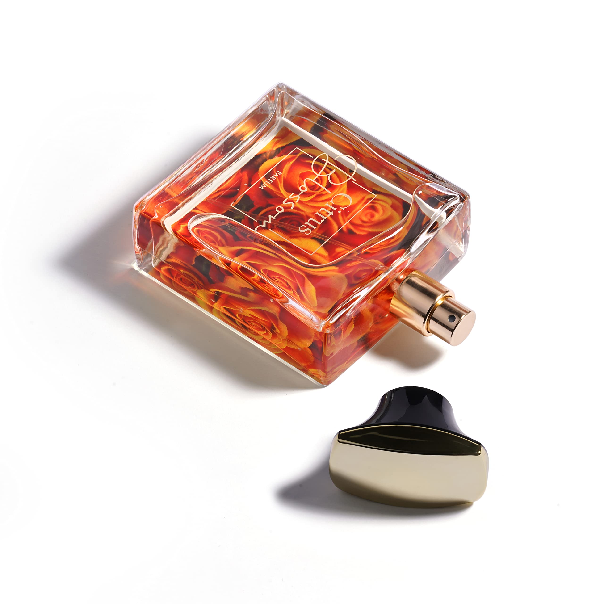 ARO FAC AMD Citrus Blossom Parfum 100ml