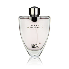 MONTBLANC Individuelle Eau De Toilette Spray (75ml/2.5oz)