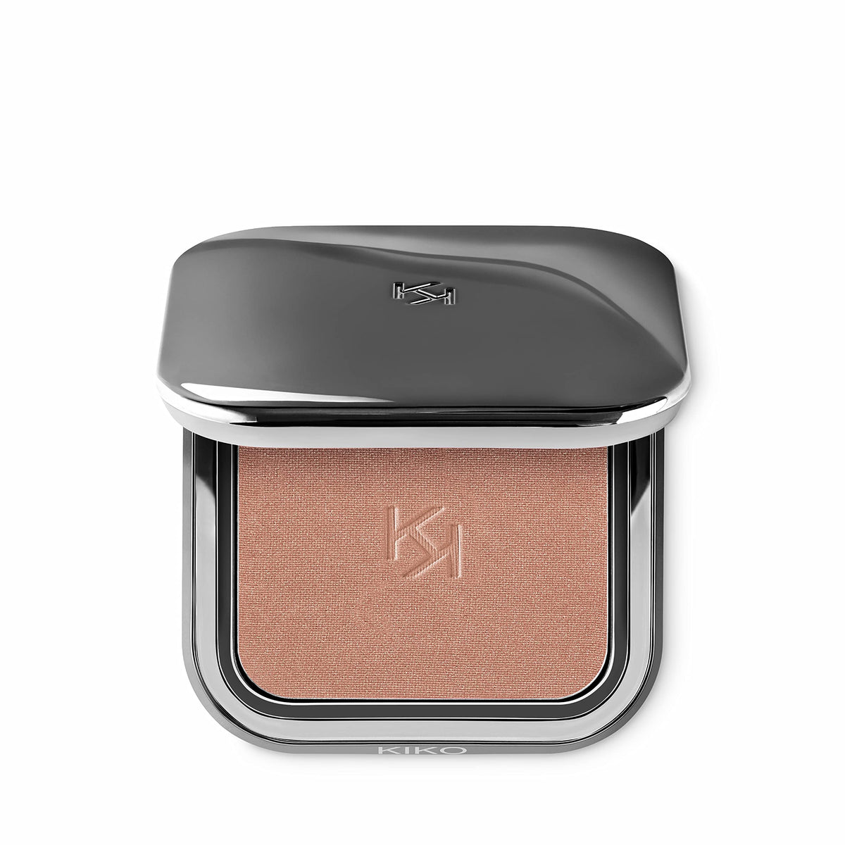 KIKO Milano Unlimited Blush 12 | Long-Lasting Powder Blush With A Buildable Result