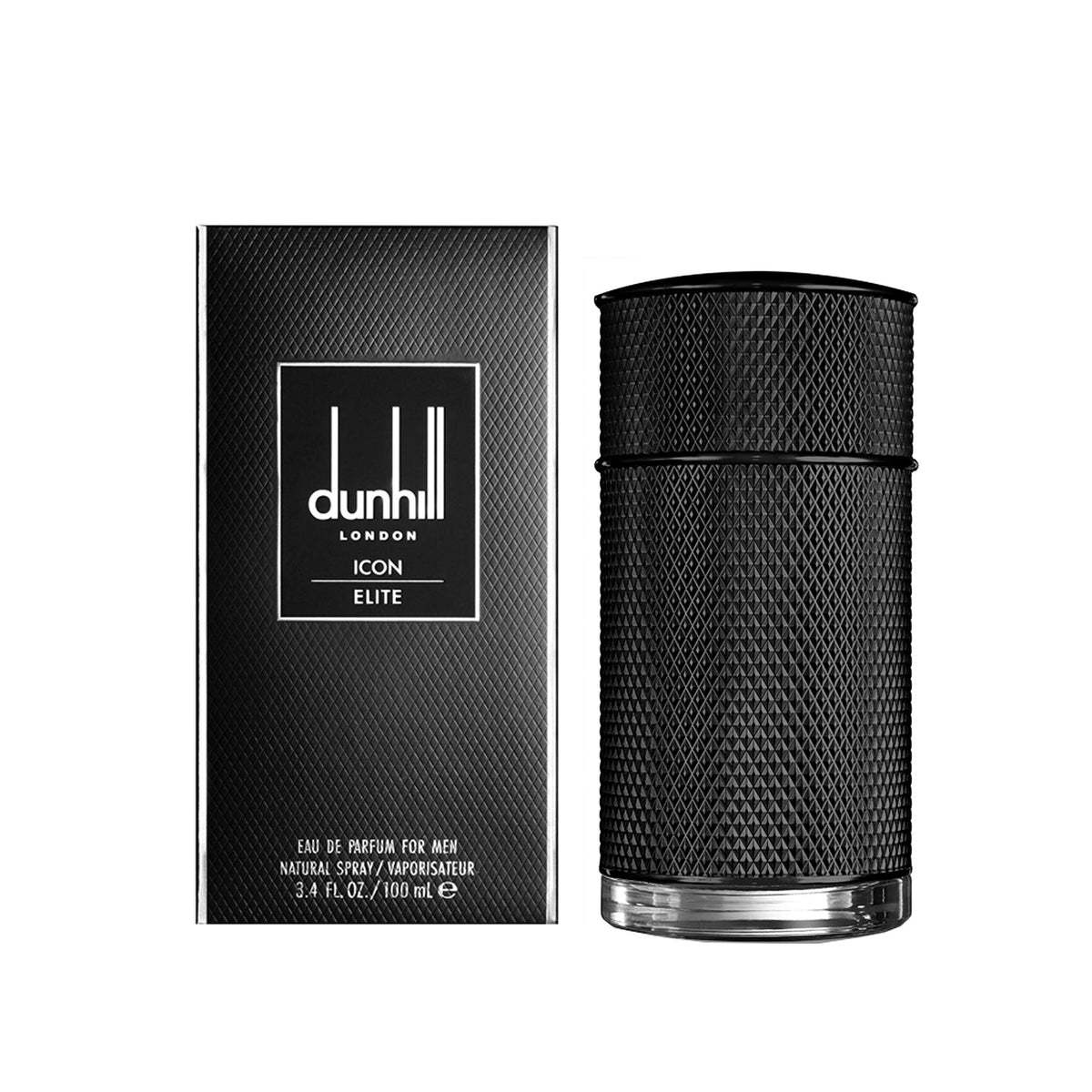 Dunhill Icon Elite Men's Eau de Perfume, 100 ml