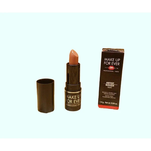Make Up For Ever Artist Rouge Lipstick M101 0.04 Oz