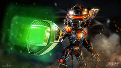 Playstation Ratchet & Clank: Rift Apart (PS5)