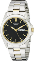 Citizen Men's Classic Quartz Watch