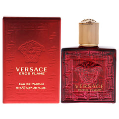 Versace Eros Flame Miniature for Men Eau de Parfum, 5ml