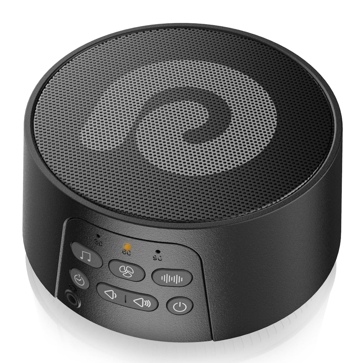 Dreamegg D3 Pro White Noise Machine, Sound Machine for Sleeping Baby, Kids, Adult