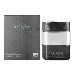 Rue Broca Theoreme Matrix Pour Homme Eau De Parfum For Men, 90ML