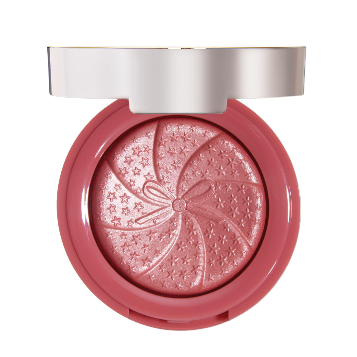 Ciate London Glow-To Illuminating Blush 4 g, Rose