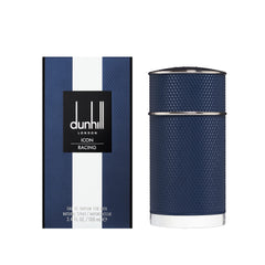 Dunhill Icon Racing Blue For Men Eau De Parfum, 100 ml