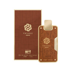 Rue Broca Penthouse Larvotto Eau De Parfum For Men, 80ML- Scent, WINDSOR