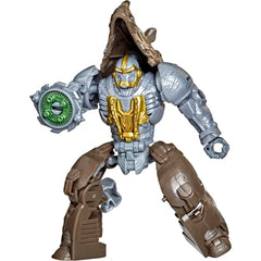 Transformers Hasbro Toys Rise of The Beasts Movie Beast Alliance Battle Changers Rhinox Action Figure