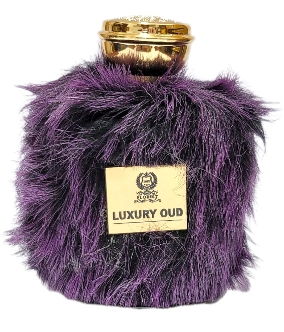 LUXURY OUD FLORIST PERFUME 100ML