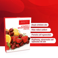 Aroma Magic PRO (Signature Range) Vitamin C Brightening Facial Kit- Big Pack