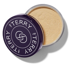By Terry Hyaluronic Tinted Hydra Care Setting Powder - # 100 Fair 10g/0.35oz