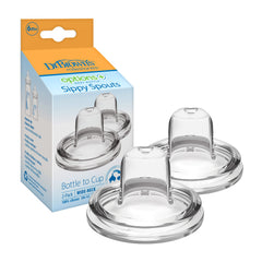 Dr Browns Dr Browns Wide-Neck Options+ Bottle Sippy Spout, Piece of 1