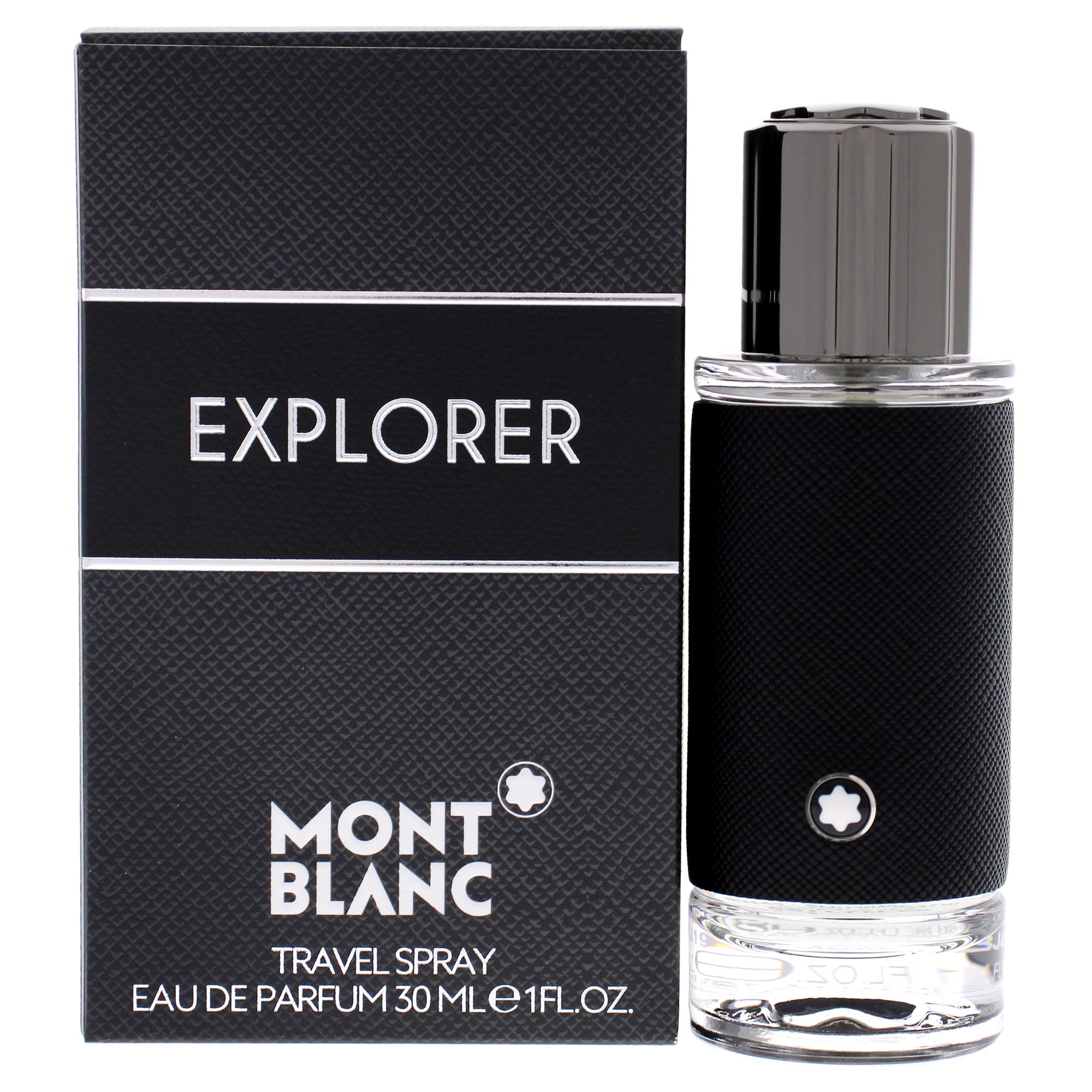 MONTBLANC Explorer Eau de Parfum 30ml