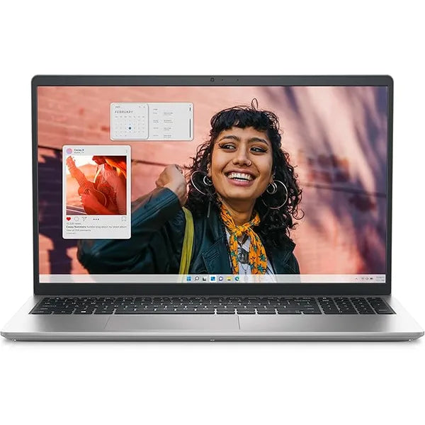 Dell Inspiron 3530 Laptop 15.6" (13th Gen) Intel Core i7, 16GB RAM 1TB SSD Win 11 Pro – Silver