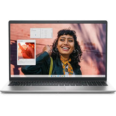 Dell Inspiron 3530 Laptop 15.6" (13th Gen) Intel Core i7, 16GB RAM 1TB SSD Win 11 Pro – Silver