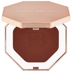 FENTY BEAUTY BY RIHANNA Sun Stalk'r Instant Warmth Bronzer ((Mocha Mami))