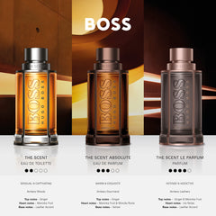Hugo Boss The Scent Women's Eau de Perfume