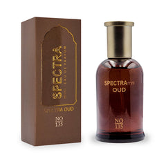 Spectra Mini 135 Oud Eau De Parfum For Men - 25ml
