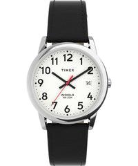 Timex Men's Easy Reader Watch - Black