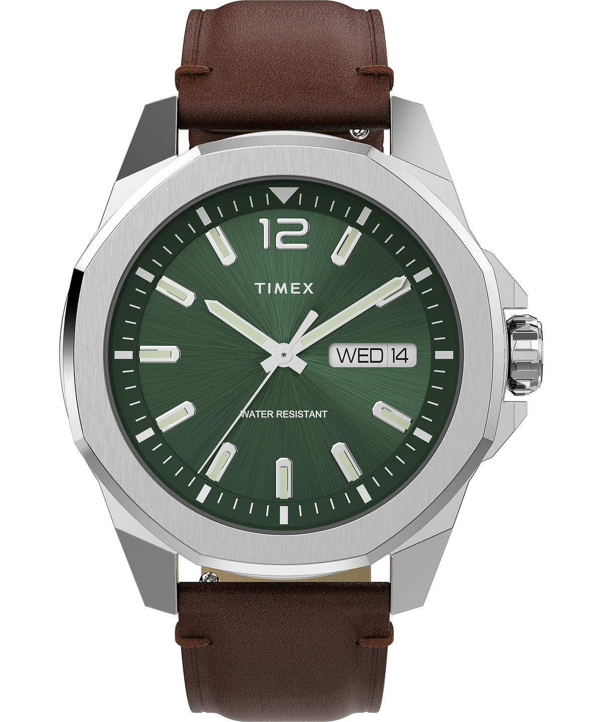 Timex Men's Essex Watch - Brown