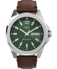 Timex Men's Essex Watch - Brown