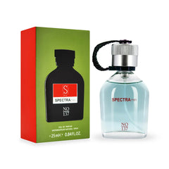 Spectra Mini 137 Eau De Parfum For Men - 25ml