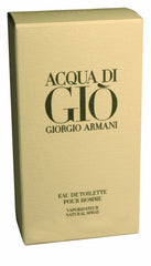 Giorgio Armani Acqua Di Gio Homme Eau de Toilette (1.7fl. oz)