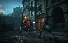 ps5 game steelrising