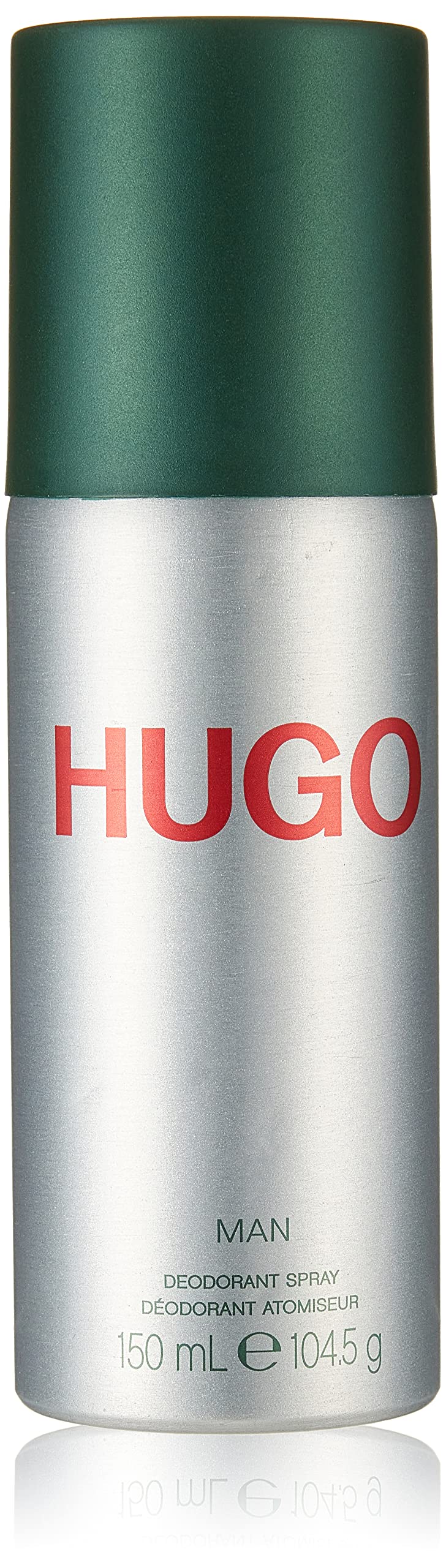 Hugo Boss Green Men Deodorant 150Ml