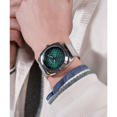 Guess Marshall GW0794G1 Men's Watch Stainless Steel, silver, Bracelet