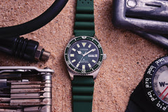 Citizen Herren-Uhren Analog Automatik 32025925
