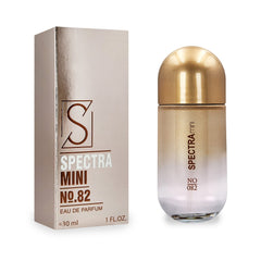 Spectra Mini 082 Eau De Parfum For Women - 30ml