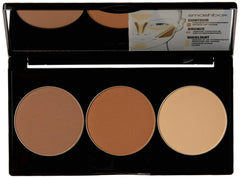 SMASHBOX Step By Step Contour Kit Highlight/Bronze/Contour, 11.47g