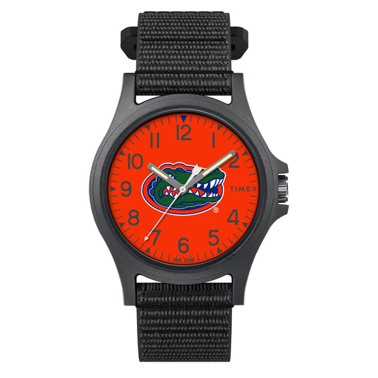 Timex Men's Collegiate Pride 40mm Watch - Florida Gators