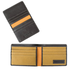 Timberland PRO mens Leather RFID Wallet With Removable Flip Pocket Card Carrier Wallet - Dark Brown/Pullman