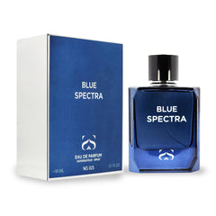 Spectra 025 Blue Eau De Parfum For Men – 90ml
