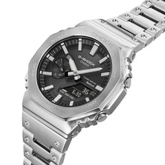 G-Shock Casio Full Metal 2100 Series Octagonal Watch GM-B2100SD-1ACR