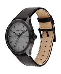 Calvin Klein Define Men's Watch - Gunmetal/Black