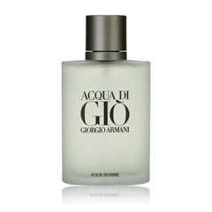 Acqua di Gio by Giorgio Armani - perfumes for Men - Eau de Toilette, 100ml