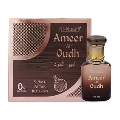 Al-Nuaim ATTAR AMEER OUDH